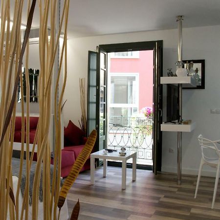 Acio Blanco. Loft En El Casco Historico De Ουρένσε Εξωτερικό φωτογραφία