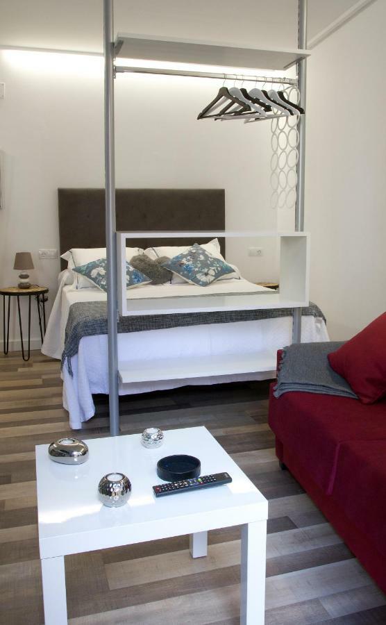 Acio Blanco. Loft En El Casco Historico De Ουρένσε Εξωτερικό φωτογραφία