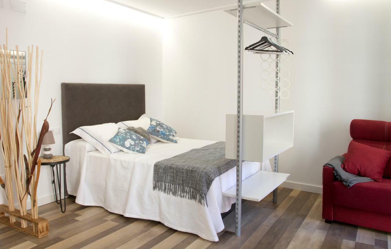 Acio Blanco. Loft En El Casco Historico De Ουρένσε Εξωτερικό φωτογραφία