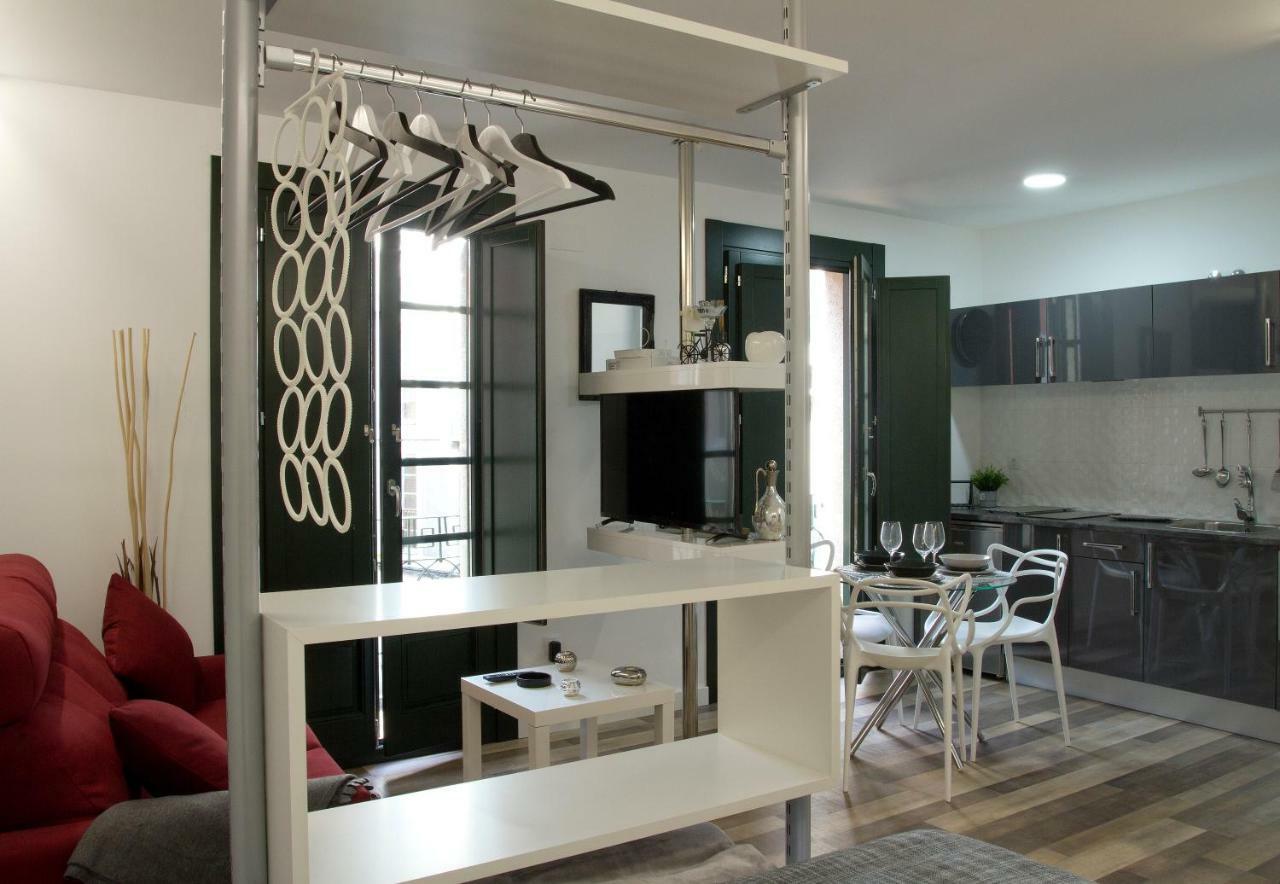 Acio Blanco. Loft En El Casco Historico De Ουρένσε Εξωτερικό φωτογραφία